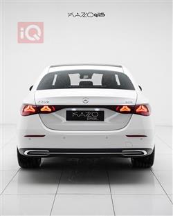 مرسيدس بنز E-Class